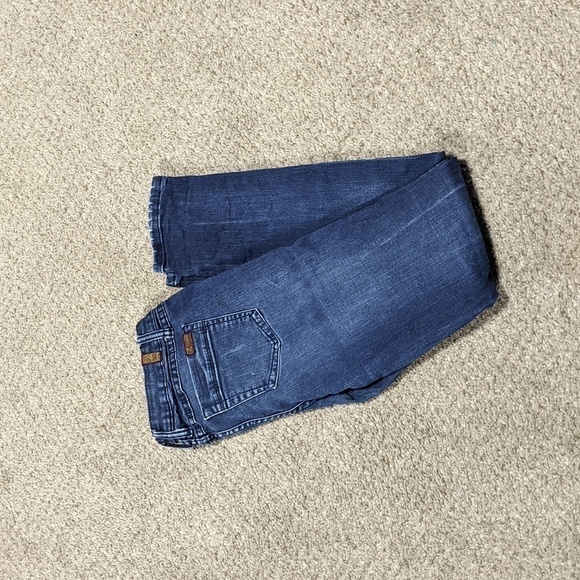 ZD Zana Di Skinny Jeans - Picture 6 of 6